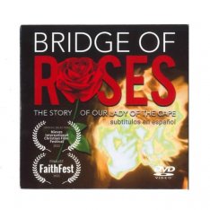 Bridge of Roses - The Story of Our Lady of the Cape DVD